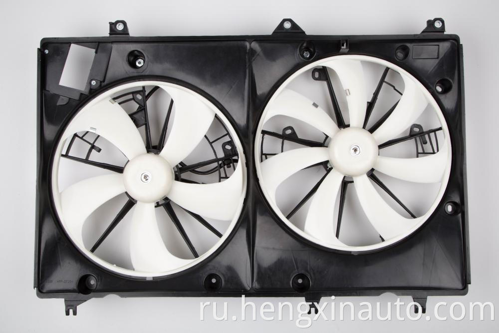 16363 31270 16711 0v040 Radiator Fan Jpg